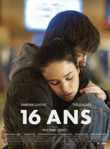 16 ans