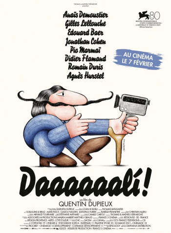 Daaaaaali !