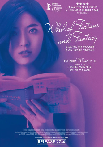 Les Contes du hasard