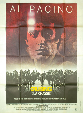 Cruising : La Chasse