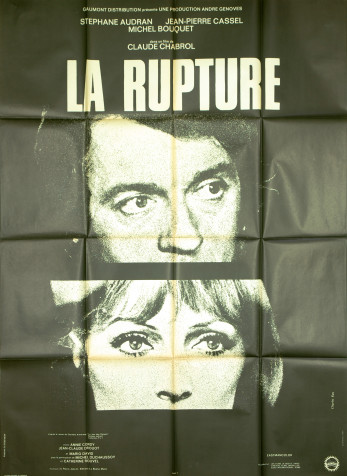 La Rupture