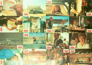 Thelma et Louise