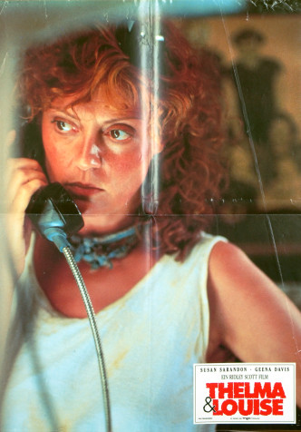 Thelma et Louise