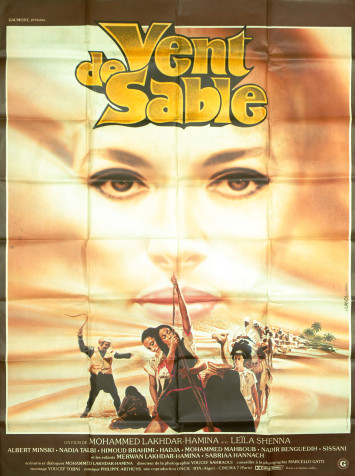 Vent de sable