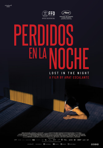 Lost In The Night