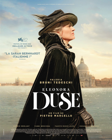 Eleonora Duse