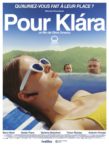 Pour Klára