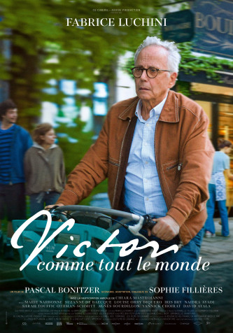 Victor comme tout le monde