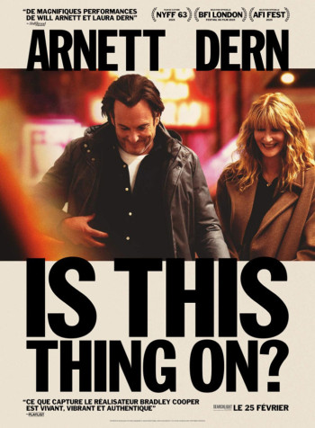 Is This Thing On?