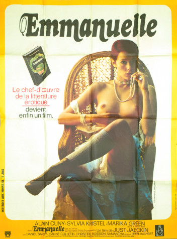 Emmanuelle