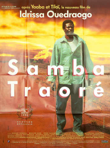 Samba Traoré