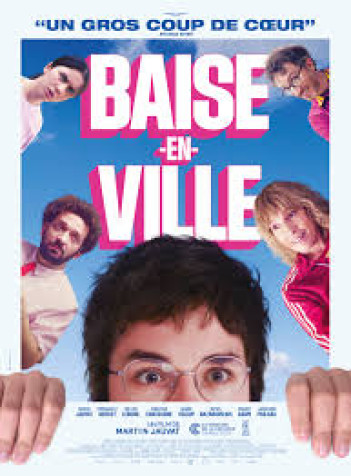 Baise-en-ville