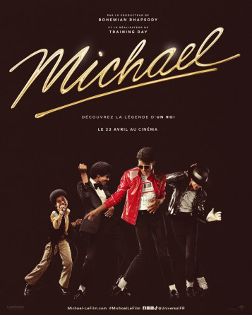 Michael