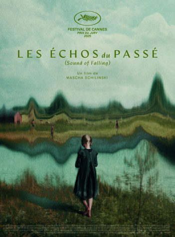 Les Echos du passé