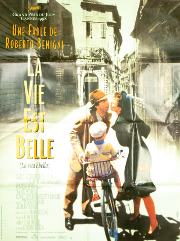 La Vie est belle