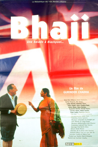 Bhaji