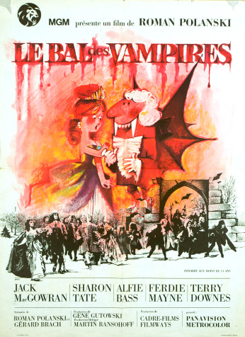 Le Bal des vampires