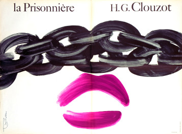 La Prisonnière