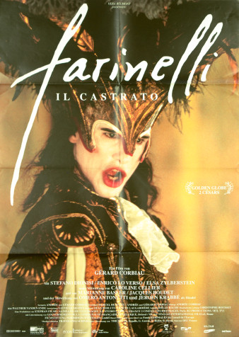 Farinelli