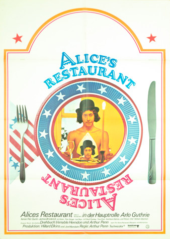 Alice's Restaurant