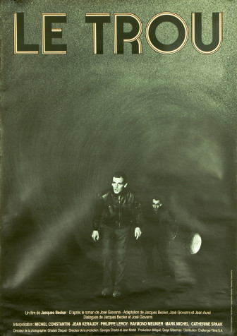 Le Trou