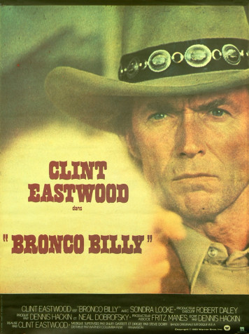 Bronco Billy