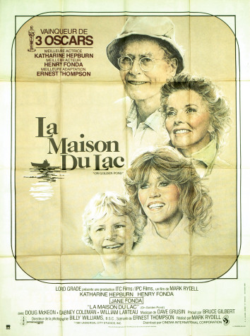 La Maison du lac