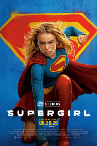 Supergirl