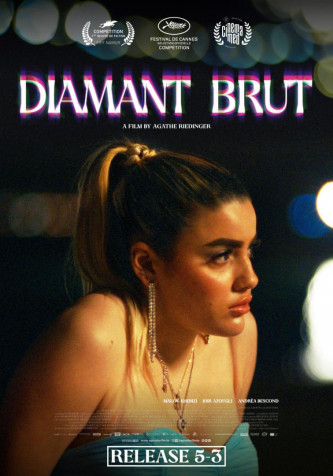 Diamant brut