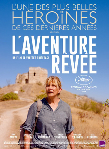 L'Aventure rêvée