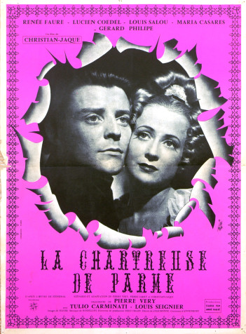 La Chartreuse de Parme