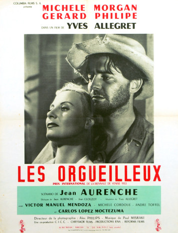 Les Orgueilleux