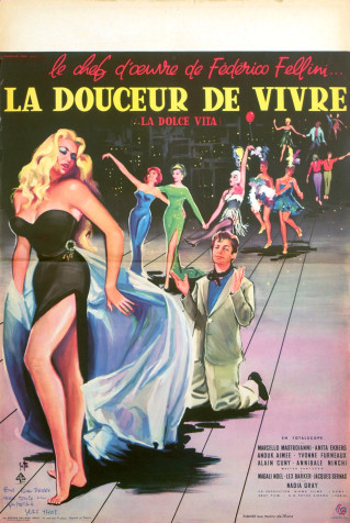 La Douceur de vivre