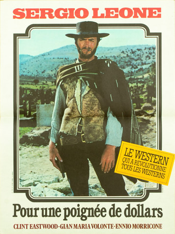 Pour une poignée de Dollars