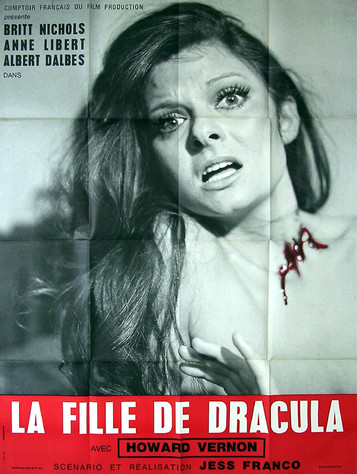 La Fille de Dracula