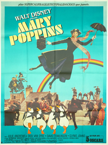 Mary Poppins