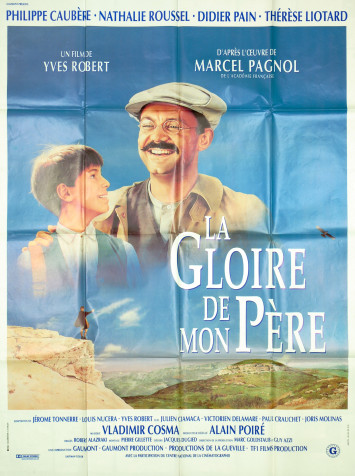 La Gloire de mon père
