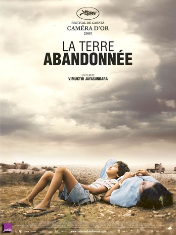 La Terre abandonnée