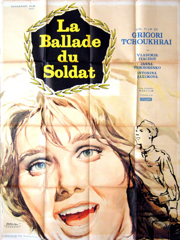 La Ballade du soldat