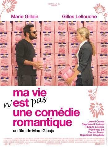 Ma vie n'est pas une comédie romantique