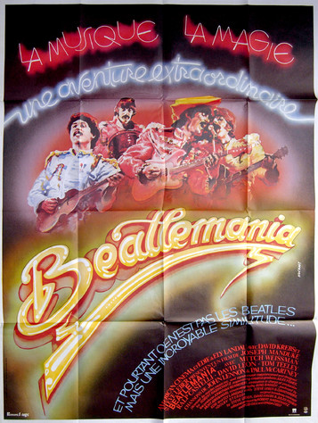 Beatlemania