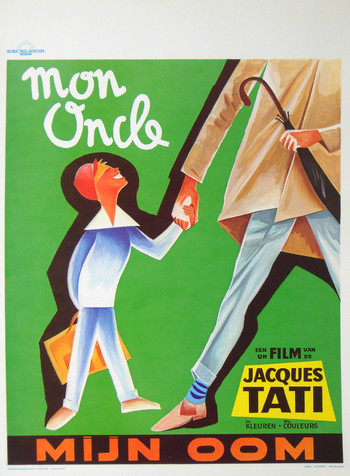 Mon Oncle