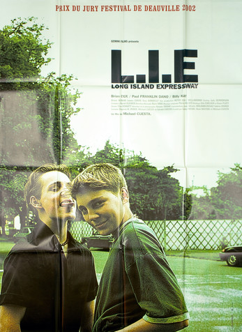 L.I.E, Long Island Expressway