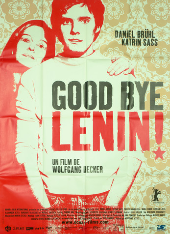 Good Bye Lenin !
