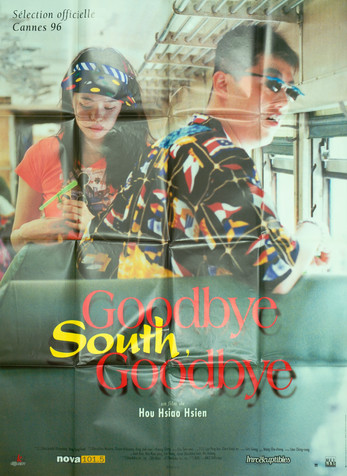 Goodbye South, Goodbye