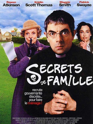 Secrets de famille