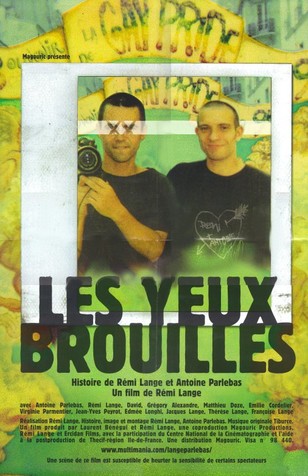 Les Yeux brouillés