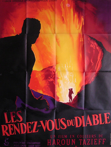 Les Rendez-vous du diable