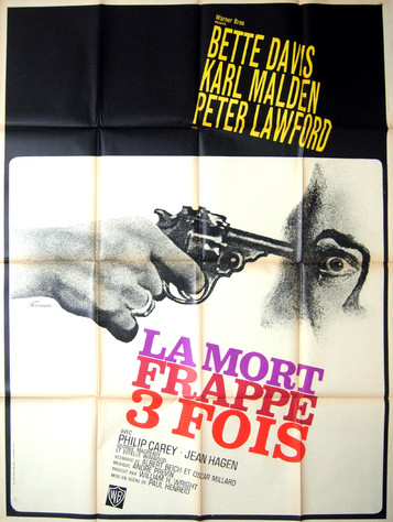 La Mort frappe 3 fois