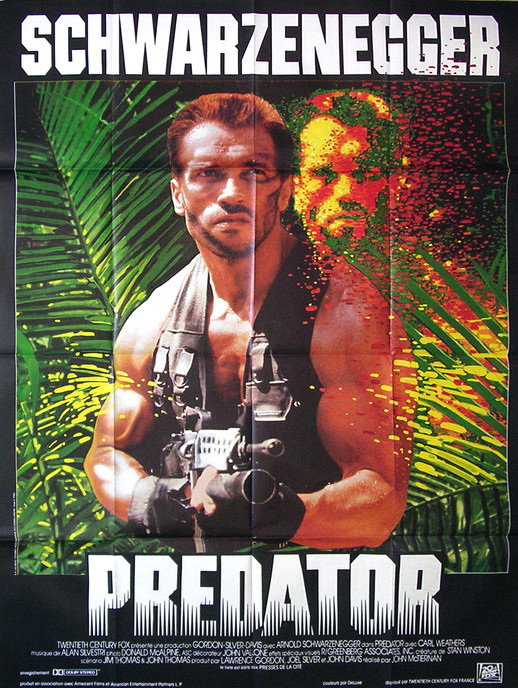 Predator